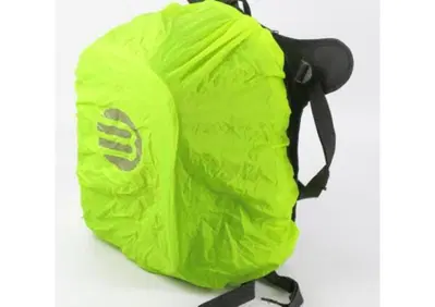 Ricambio cover antipioggia giallo fluo per borsa s Befast - Annuncio 8989441
