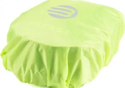 Ricambio cover antipioggia giallo fluo per borsa s Befast - Annuncio 8929128