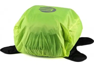 Ricambio cover antipioggia giallo fluo per borsa s Befast - Annuncio 9570405