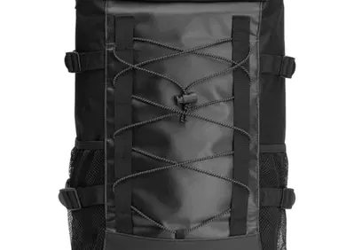 Zaino moto Befast MITHOS Nero - Annuncio 8989444