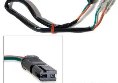 Kit cavi frecce Barracuda BMWADATT per BMW - Annuncio 8973627