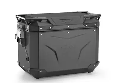 Valigia laterale sinistra Givi TREKKER OUTBACK EVO - Annuncio 9617658