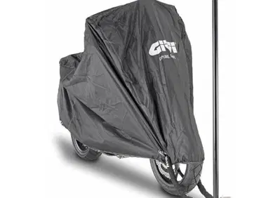 Telo coprimoto Givi impermeabile S203L - Annuncio 9508566