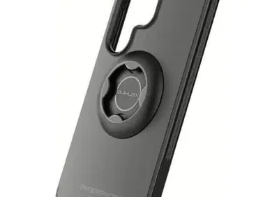 Cover Interphone Tetraforce Quiklox Per Samsung S2 - Annuncio 8976634