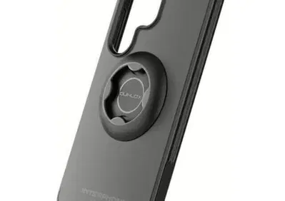 Cover Interphone Tetraforce Quiklox per Samsung S2 - Annuncio 8976636