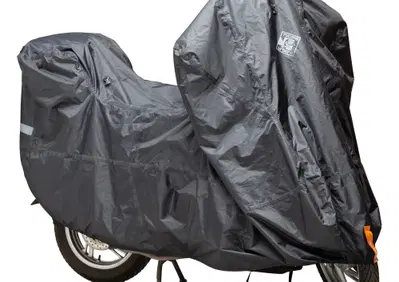 Coprimoto Tucano Urbano RIPARO SUPER S per scooter - Annuncio 8989741