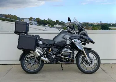 Bmw R 1200 GS (2013 - 16) - Annuncio 10011241