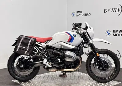 Bmw R nineT Urban GS (2021 - 24) - Annuncio 10011245