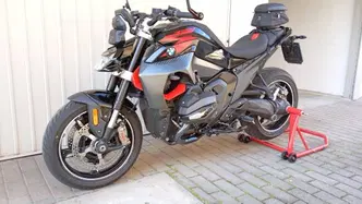 Bmw R 1300 R (2026) usata