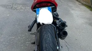 Ducati Monster 821 (2018 - 20)  (2)