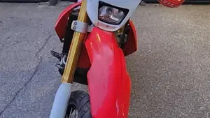Vent Baja 125 4t (2019 - 20) 