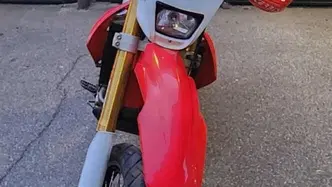 Vent Baja 125 4t (2019 - 20) usata
