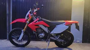 Vent Baja 125 4t (2019 - 20)  (2)