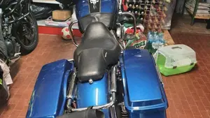 Harley-Davidson 1450 Electra Glide Standard (2002 - 09) - FLHTC  (7)