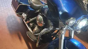 Harley-Davidson 1450 Electra Glide Standard (2002 - 09) - FLHTC  (11)
