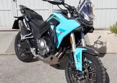 Morbidelli T502X (2026) - Annuncio 10011371