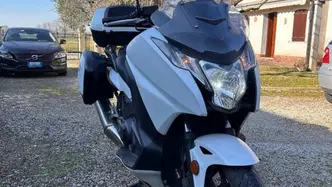 Honda Integra 750 DCT ABS (2014 - 15)