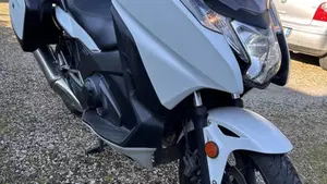 Honda Integra 750 DCT ABS (2014 - 15)  (2)
