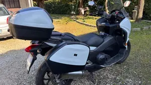 Honda Integra 750 DCT ABS (2014 - 15)  (3)