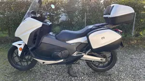 Honda Integra 750 DCT ABS (2014 - 15)  (5)