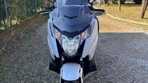 Honda Integra 750 DCT ABS (2014 - 15)  (6)