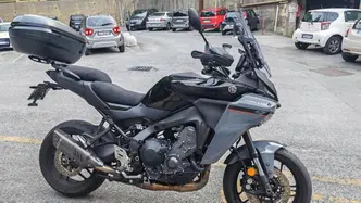Yamaha Tracer 9 (2025 - 26) usata