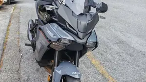 Yamaha Tracer 9 (2025 - 26)  (2)
