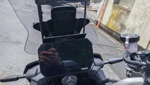 Yamaha Tracer 9 (2025 - 26)  (3)