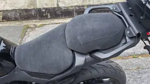 Yamaha Tracer 9 (2025 - 26)  (7)
