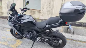 Yamaha Tracer 9 (2025 - 26)  (8)