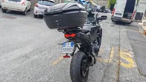 Yamaha Tracer 9 (2025 - 26)  (9)