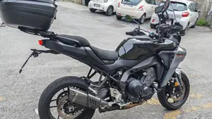 Yamaha Tracer 9 (2025 - 26)  (10)