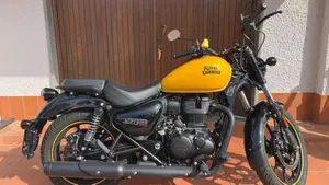 Royal Enfield Meteor 350 (2021 - 26) 