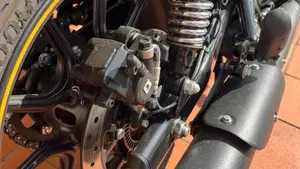 Royal Enfield Meteor 350 (2021 - 26)  (2)