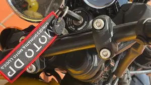 Royal Enfield Meteor 350 (2021 - 26)  (4)