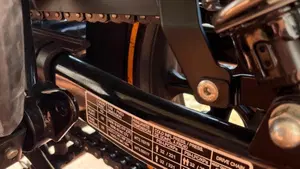 Royal Enfield Meteor 350 (2021 - 26)  (6)