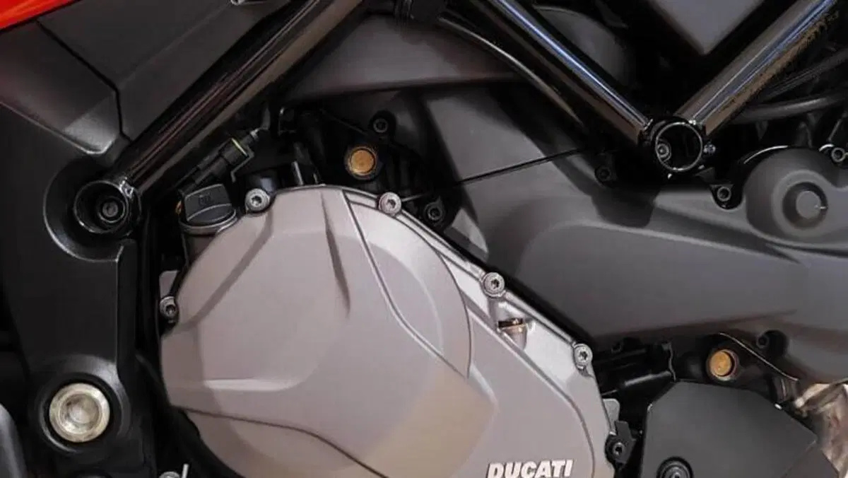 Ducati Multistrada V2 (2022 - 24)  (3)