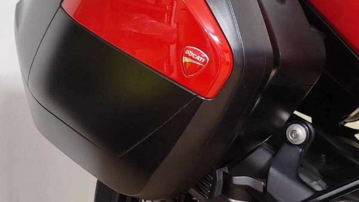 Ducati Multistrada V2 (2022 - 24)  (4)