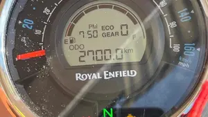 Royal Enfield Meteor 350 (2021 - 26)  (7)