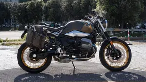 Bmw R nineT Scrambler (2021 - 24)  (4)