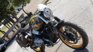 Bmw R nineT Scrambler (2021 - 24)  (6)