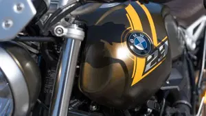 Bmw R nineT Scrambler (2021 - 24)  (7)
