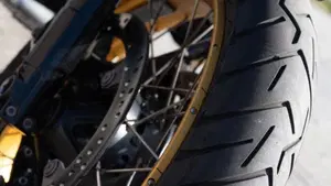 Bmw R nineT Scrambler (2021 - 24)  (10)