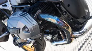 Bmw R nineT Scrambler (2021 - 24)  (11)