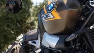 Bmw R nineT Scrambler (2021 - 24)  (12)