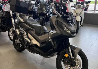 Honda X-ADV 750 (2017) - Annuncio 10011404