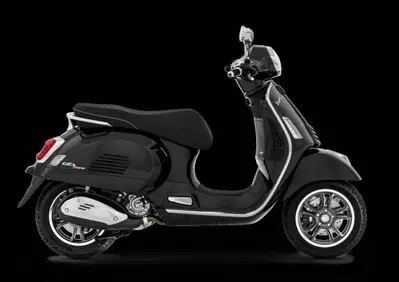 Vespa GTS 125 Super (2025 - 26) - Annuncio 10011415