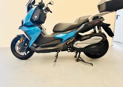 Bmw C 400 X (2018 - 20) - Annuncio 9966809