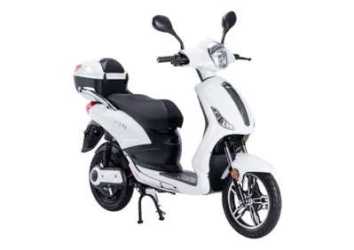  Altre moto o tipologie Elettrico - Annuncio 10011423
