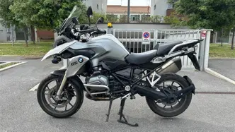 Bmw R 1200 GS (2013 - 16) usata